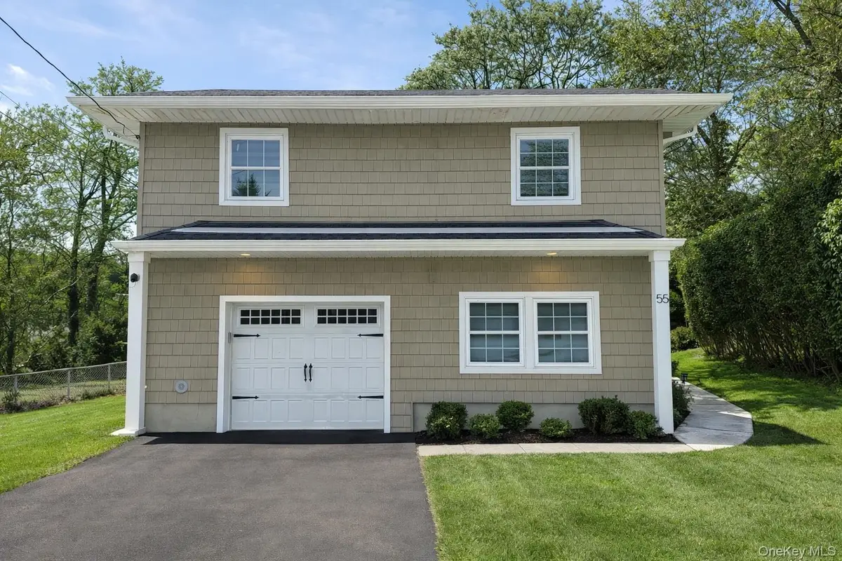 55 Hillside Avenue, Huntington, NY 11743 - #1