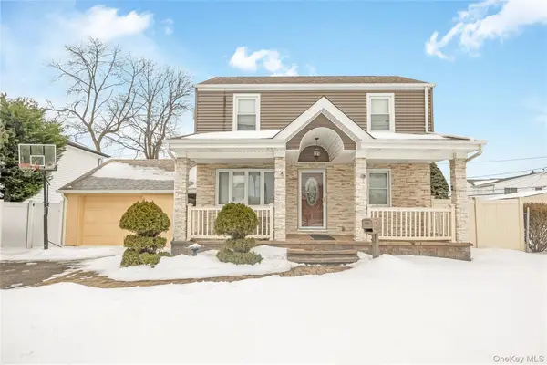 2288 Jefferson Street, East Meadow, NY 11554