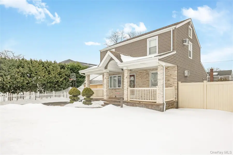 2288 Jefferson Street, East Meadow, NY 11554 - #3