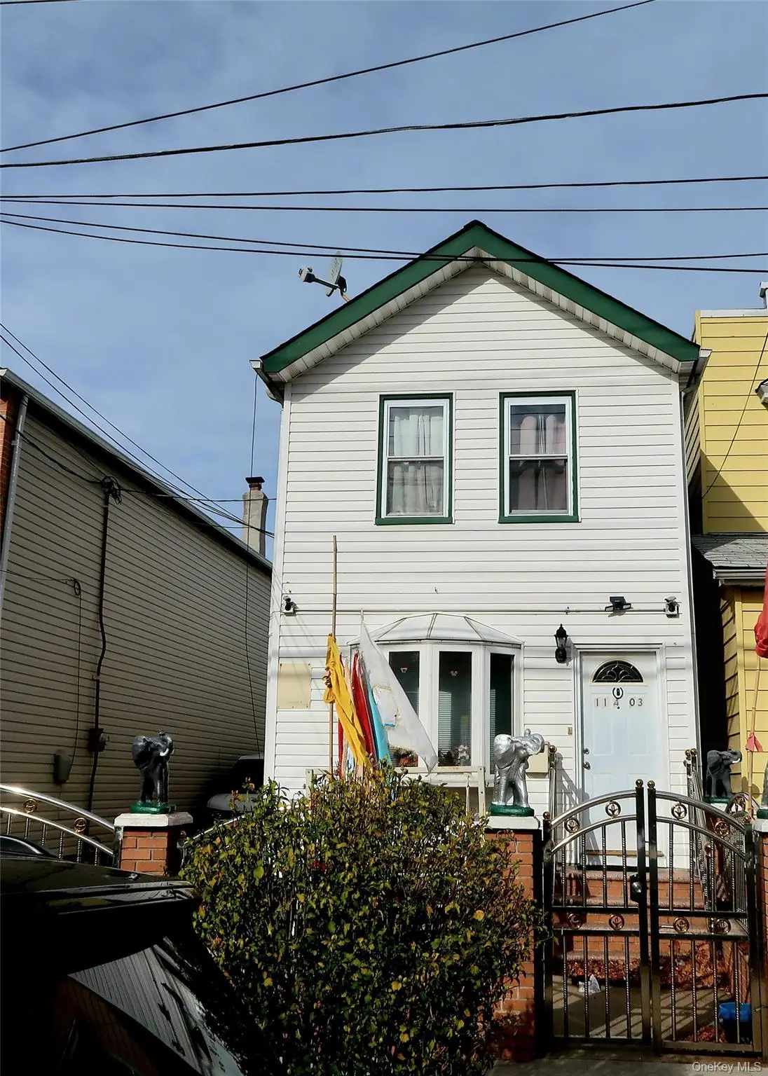 11403 111th Avenue, South Ozone Park, NY 11420 - #1