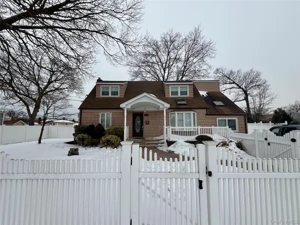 361 S 16th Street, Lindenhurst, NY 11757