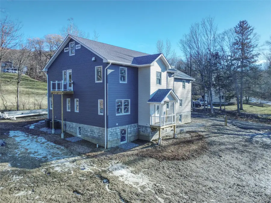 686 Depot Hill Road, Poughquag, NY 12570 - #3