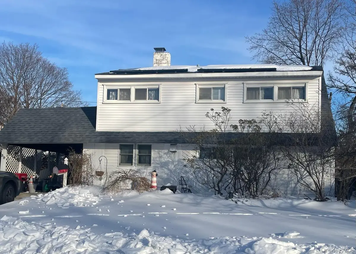39 Beacon Lane, Hicksville, NY 11801 - #1