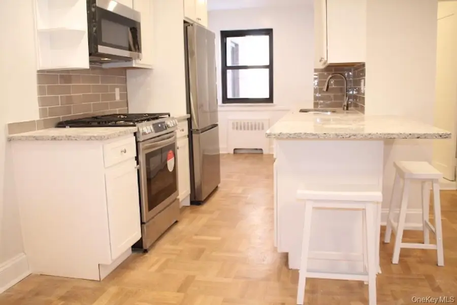 50 White Oak Street #1C, New Rochelle, NY 10801 - #3