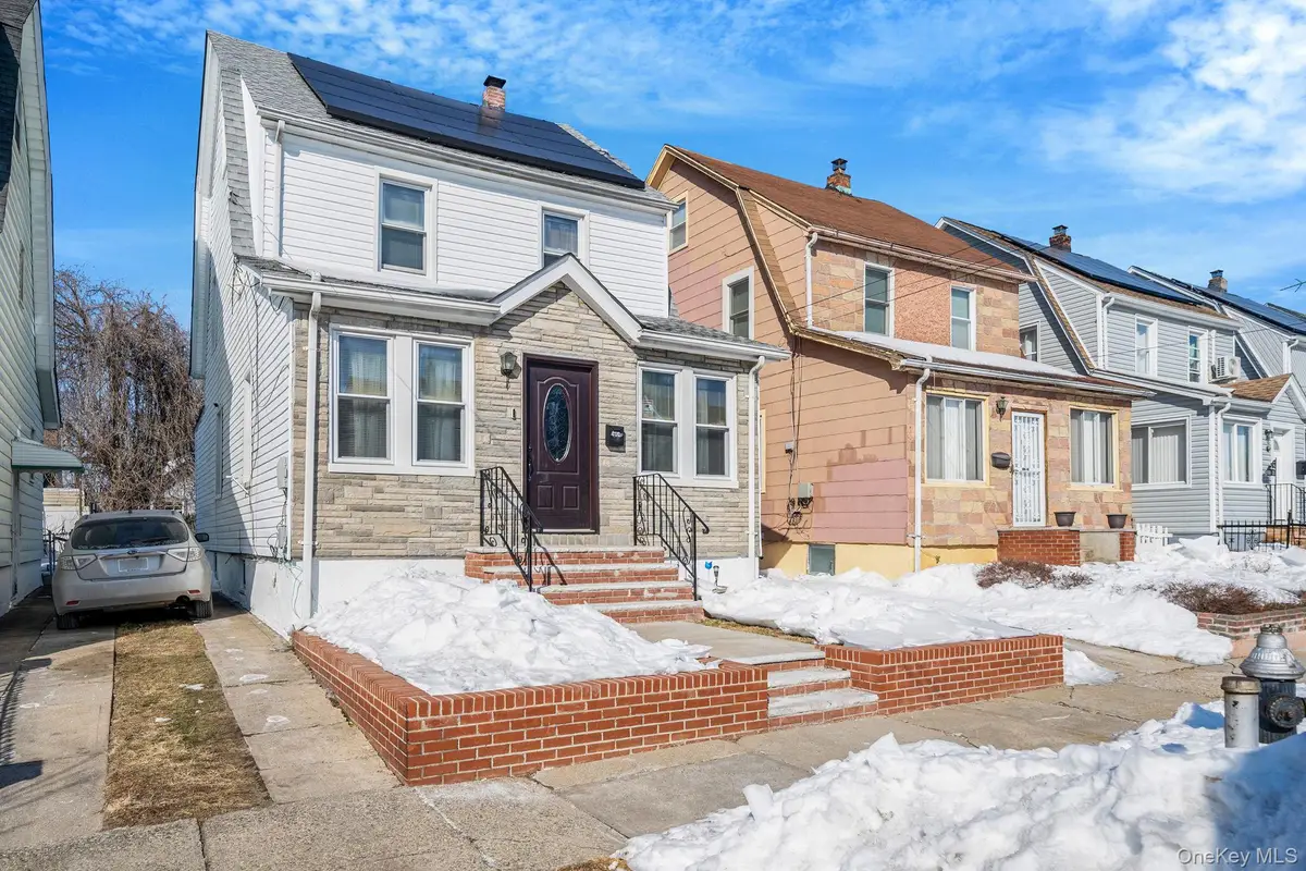 188-25 Mangin Avenue, Saint Albans, NY 11412 - Image #1