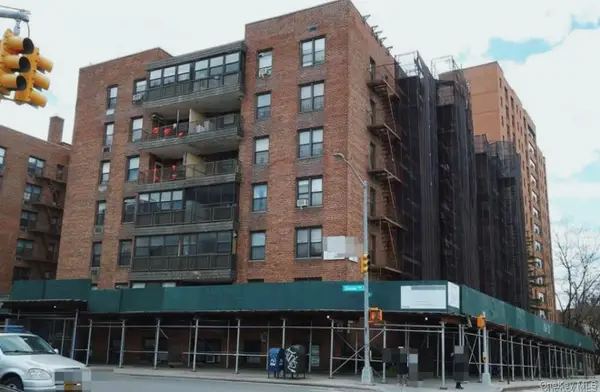 13870 Elder Avenue #4S, Flushing, NY 11355