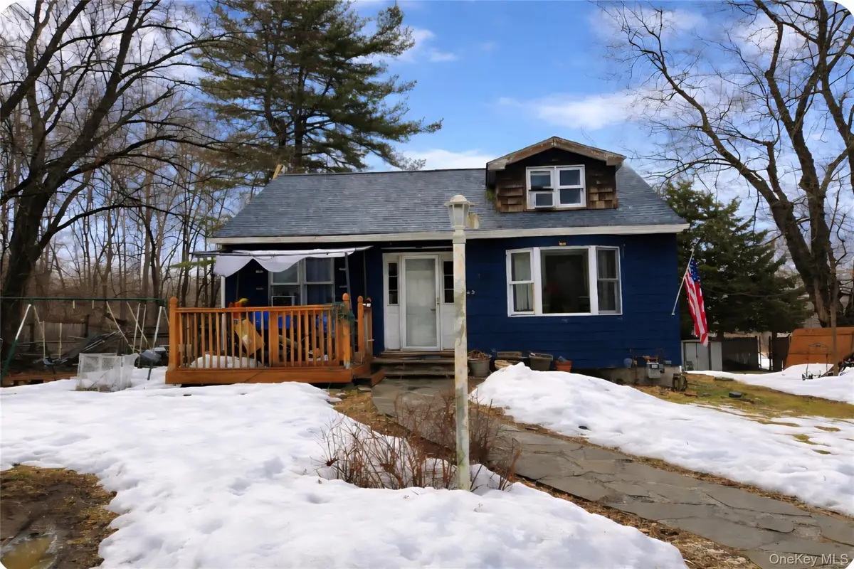 142 Buena Vista Road, New City, NY 10956 - #1