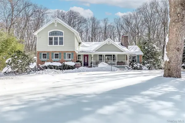 29 Marget Ann Lane, Suffern, NY 10901