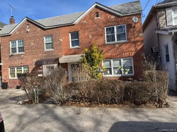 1942 Haight Avenue, Bronx, NY 10461