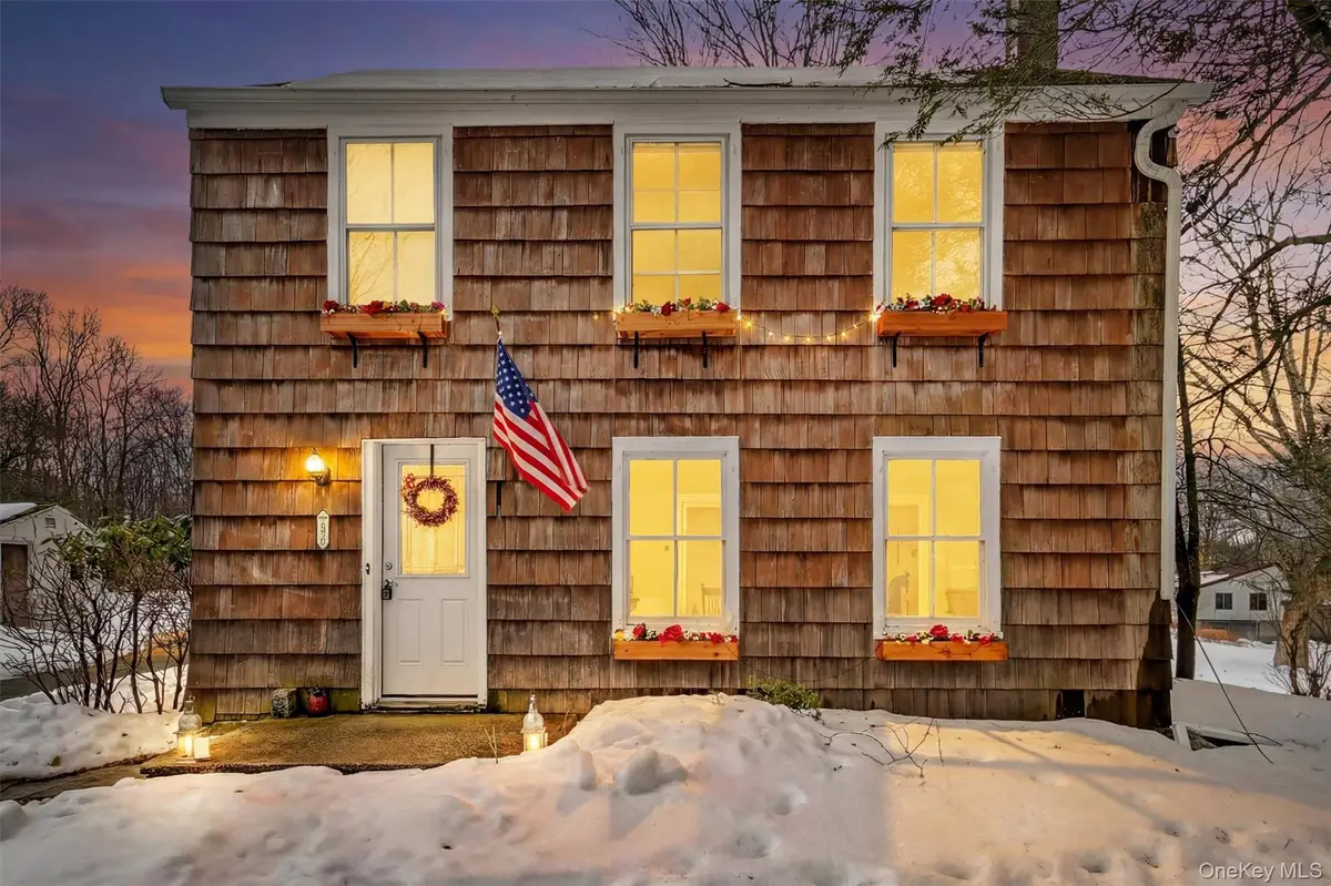 1835 Jacob Road, Cortlandt Manor, NY 10567 - #1