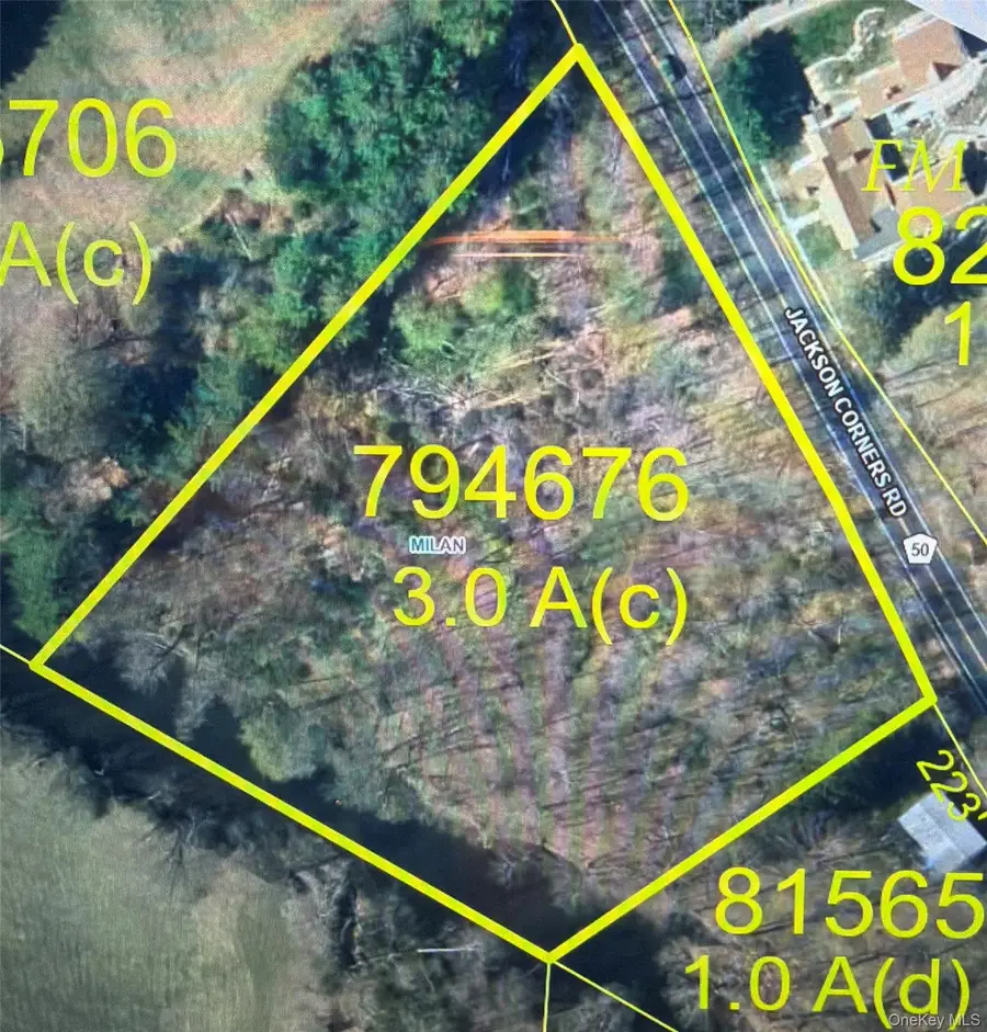 Jackson Corners, Red Hook, NY 12571 - #2