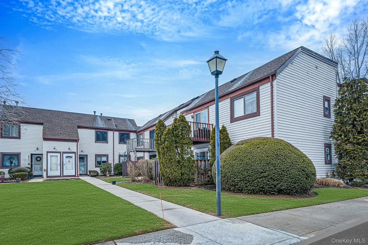 42 Monet Court #42, Middle Island, NY 11953 - #1