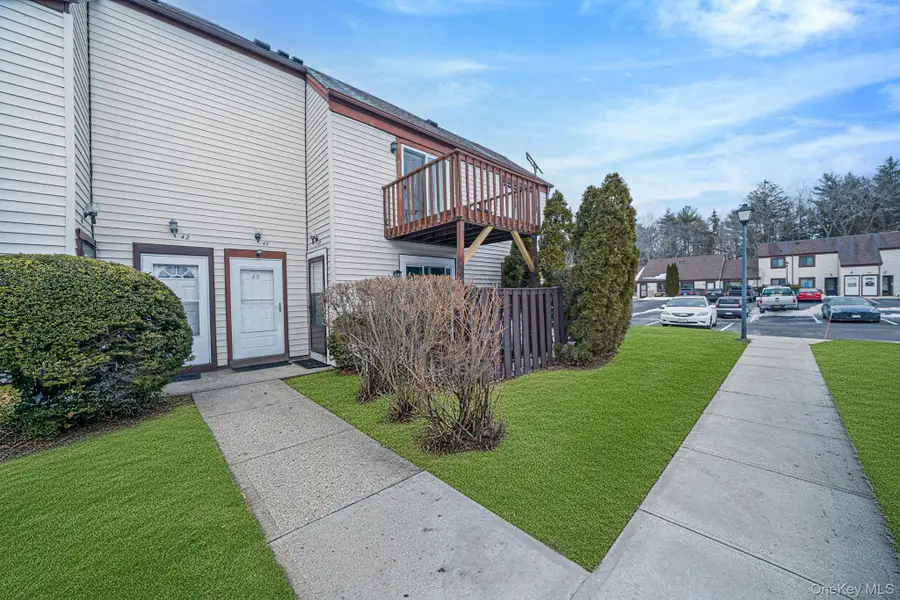 42 Monet Court #42, Middle Island, NY 11953 - #3