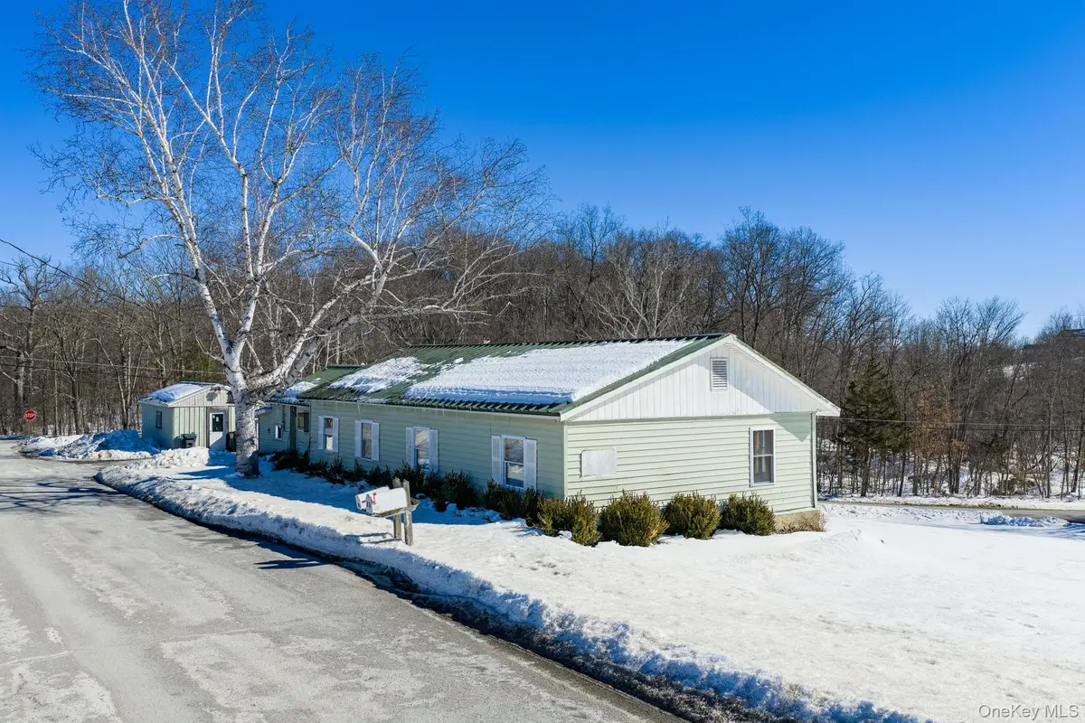 86 Carpenter Road, New Hampton, NY 10958 - #1