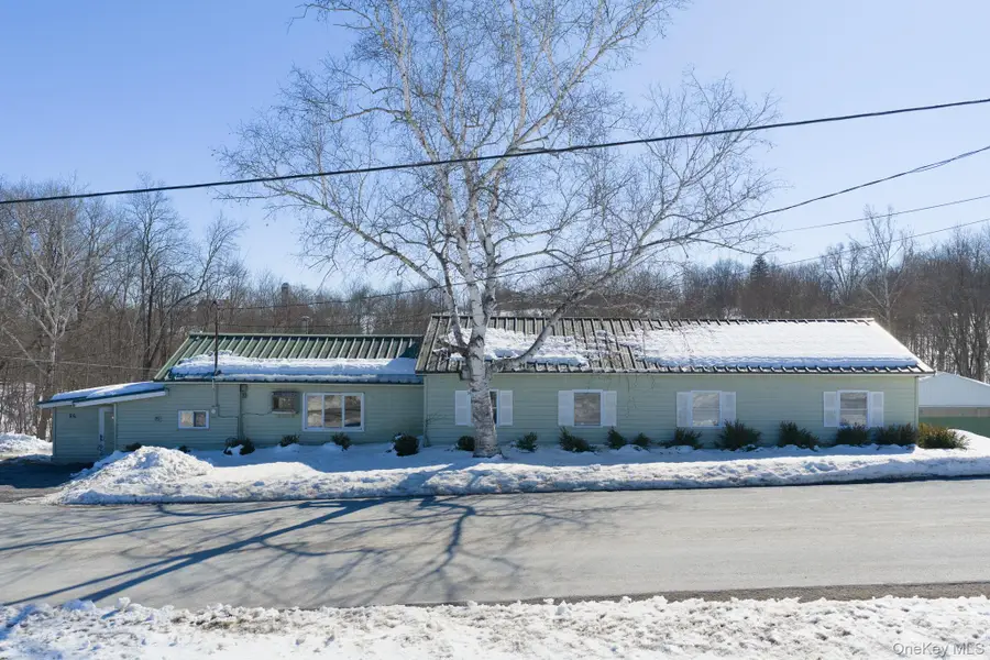 86 Carpenter Road, New Hampton, NY 10958 - #2