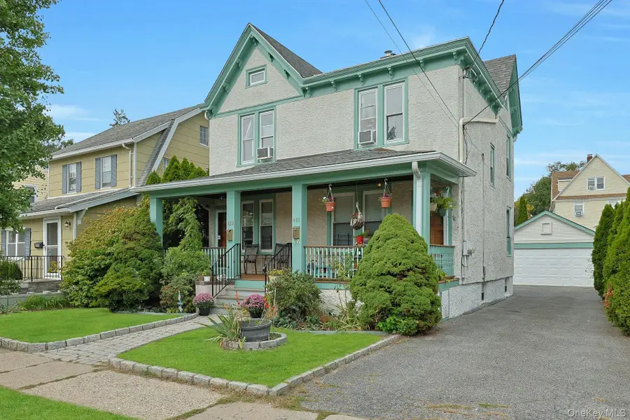 431 Fourth Avenue, Pelham, NY 10803 - #3