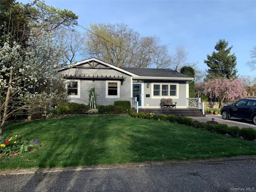 50 Atlantic Avenue, East Islip, NY 11730 - #3