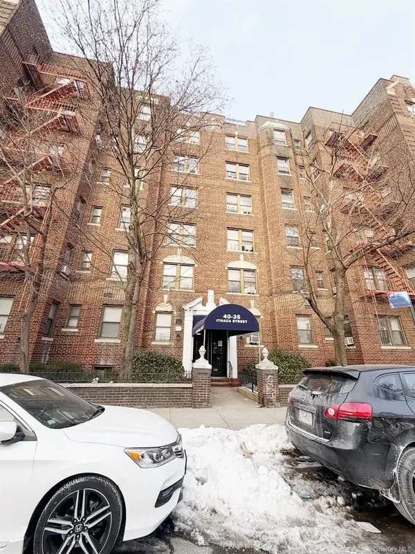 40-35 Ithaca Street #3B, Elmhurst, NY 11373