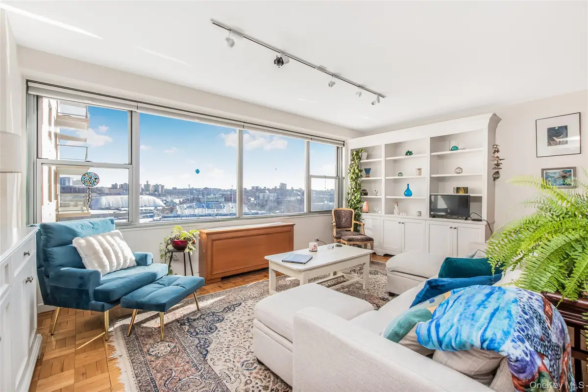 2500 Johnson Avenue #5F, Bronx, NY 10463 - Image #1