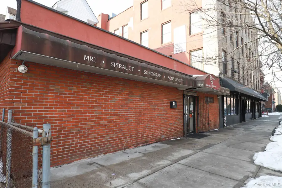 116-14 Myrtle Avenue, Richmond Hill, NY 11418 - #3