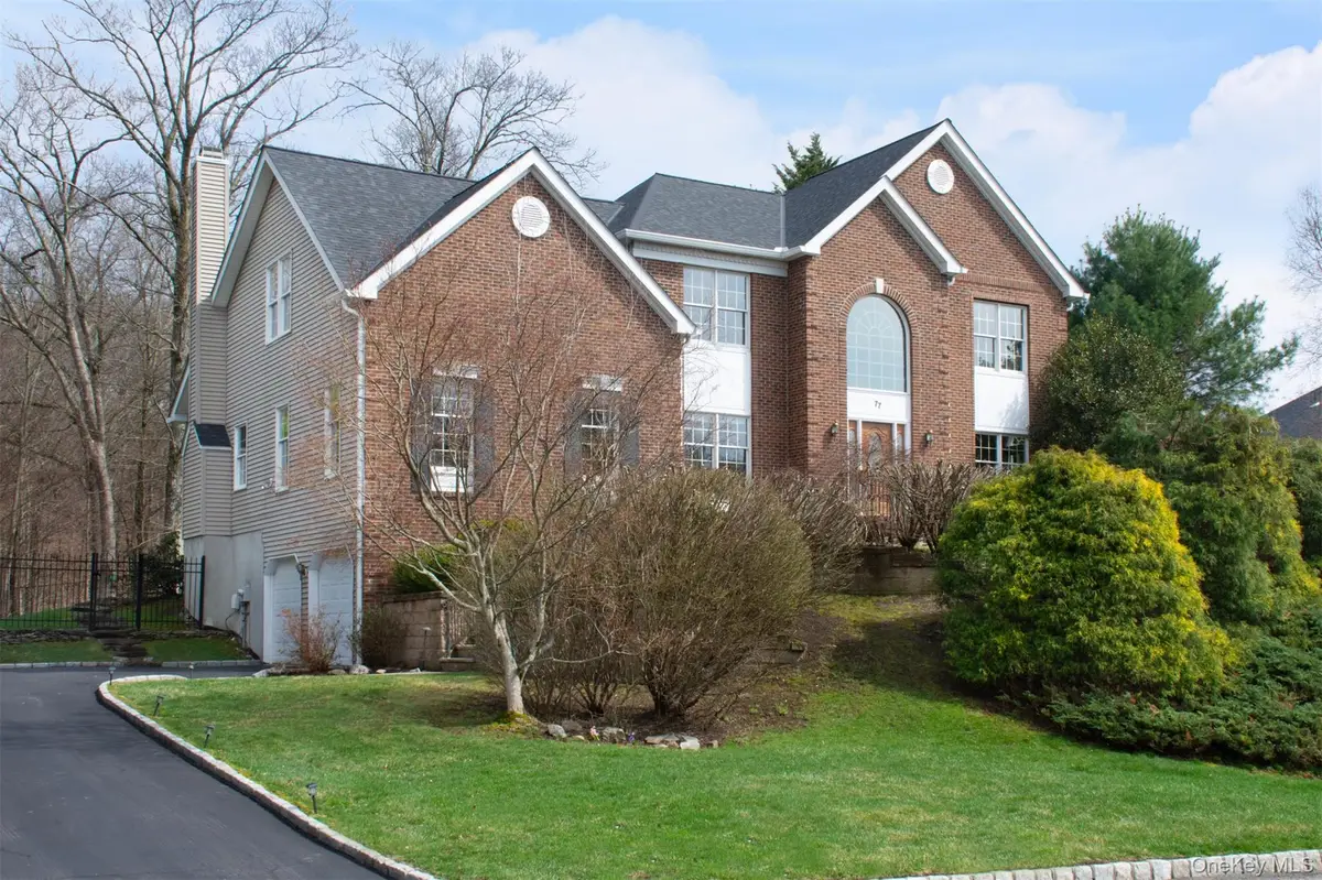 77 Dimond Avenue, Cortlandt Manor, NY 10567 - #1