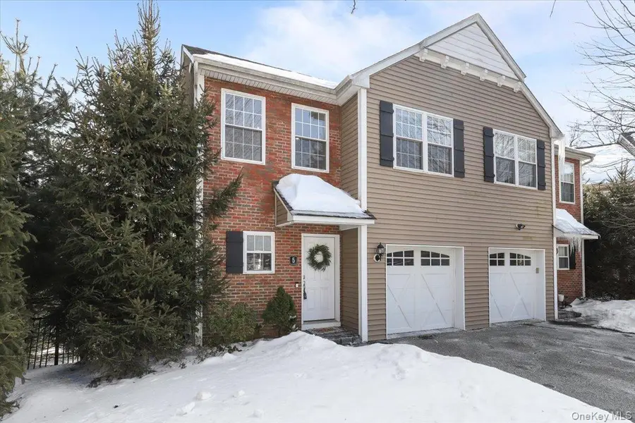 5 Robert Rinaldi Lane, Briarcliff Manor, NY 10510 - #2