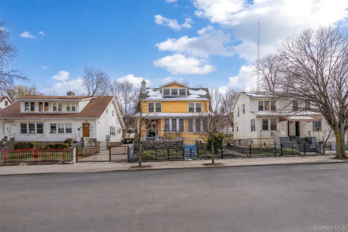 1862 University Avenue, Bronx, NY 10453 - Image #1