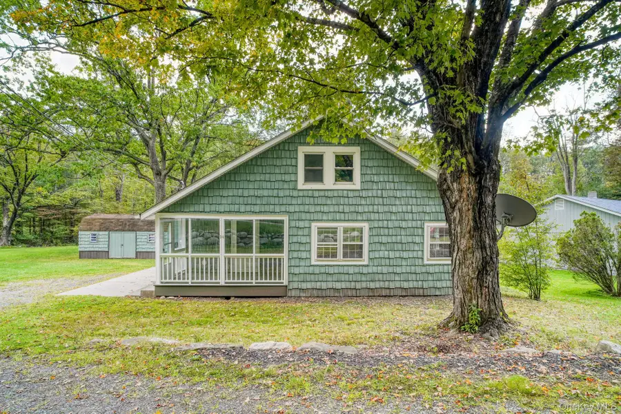 54 Lime Kiln Road, Port Jervis, NY 12771 - #2