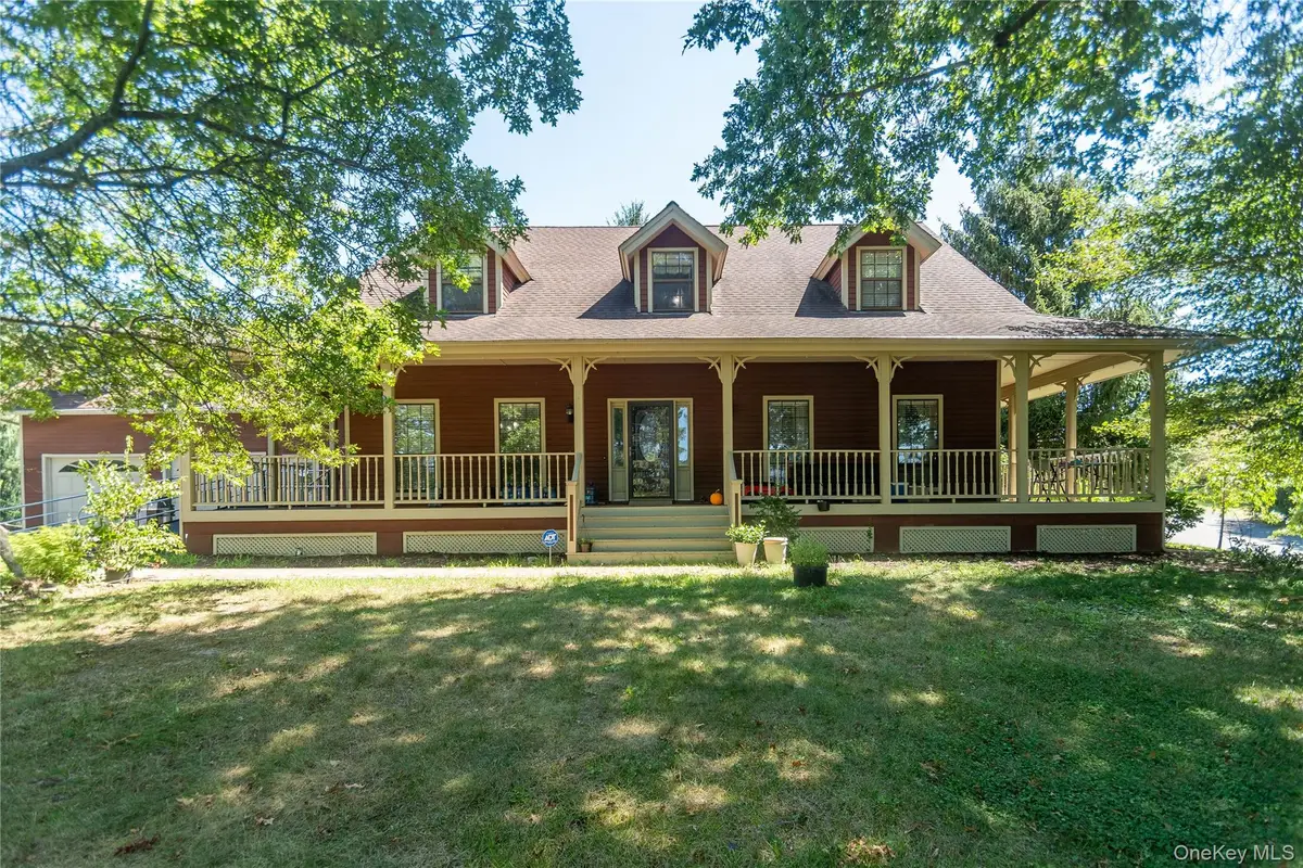 1 Far Horizons Drive, Newburgh, NY 12550 - #1