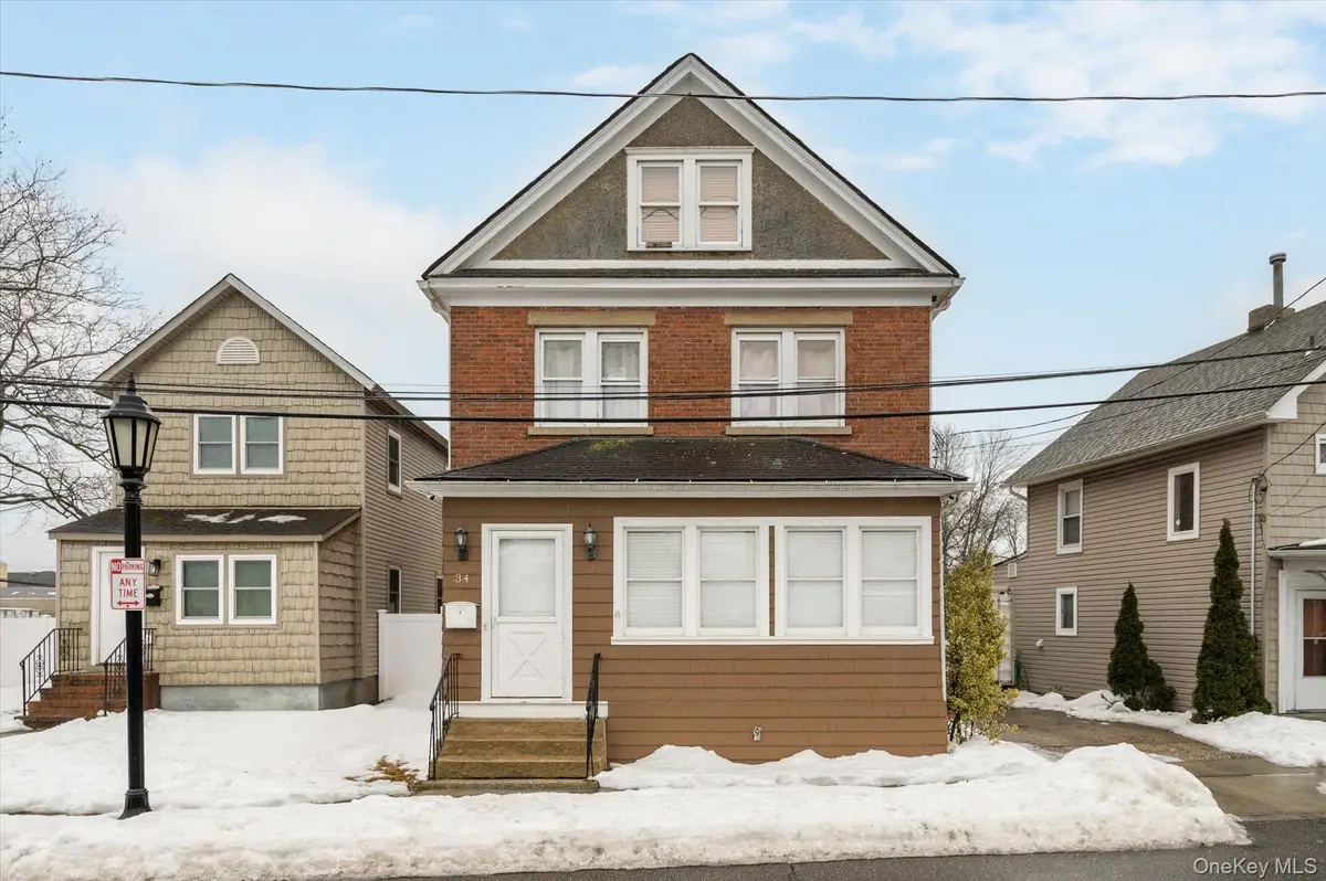 34 S Front Street, Farmingdale, NY 11735 - #1
