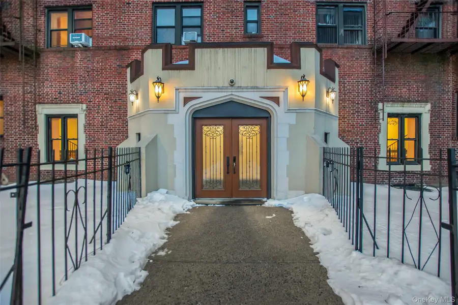 590 E Third Street #2D, Mount Vernon, NY 10553 - #2