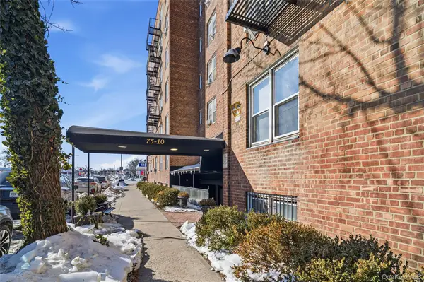 7510 Yellowstone Boulevard #5F, Rego Park, NY 11374