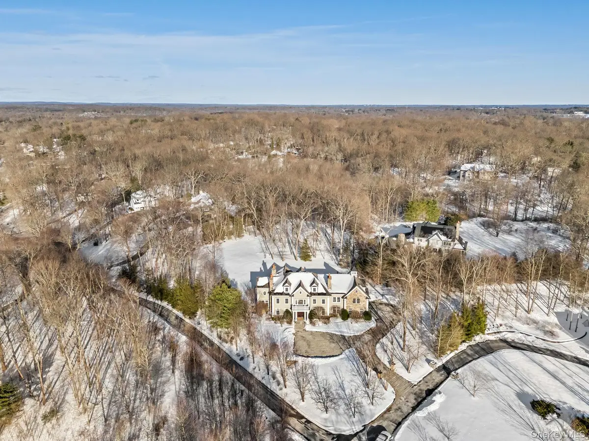 12 Gifford Lake Drive, Armonk, NY 10504 - #1