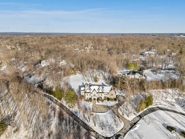 12 Gifford Lake Drive, Armonk, NY 10504