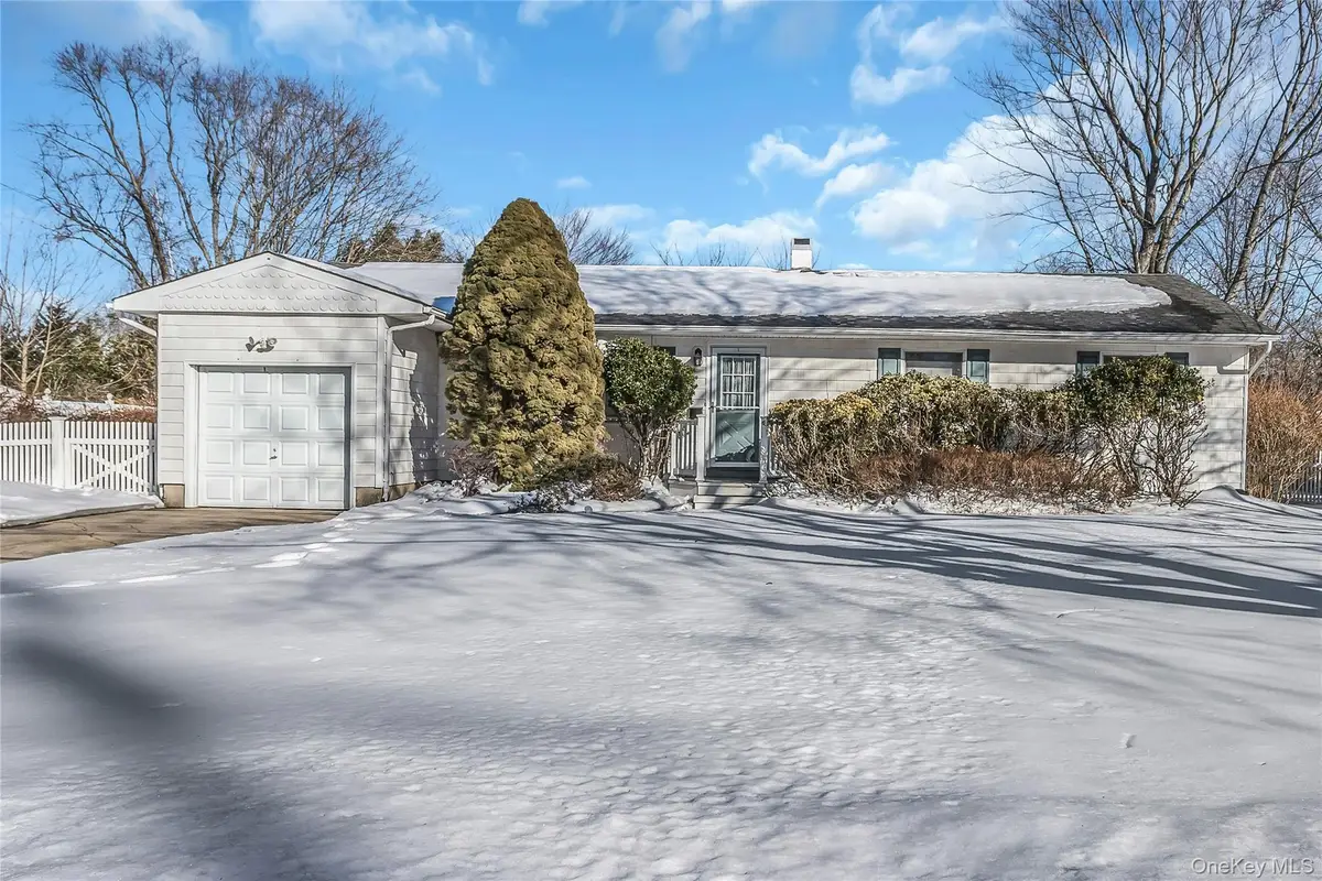 59 Charm City Drive, Port Jefferson Station, NY 11776 - #1