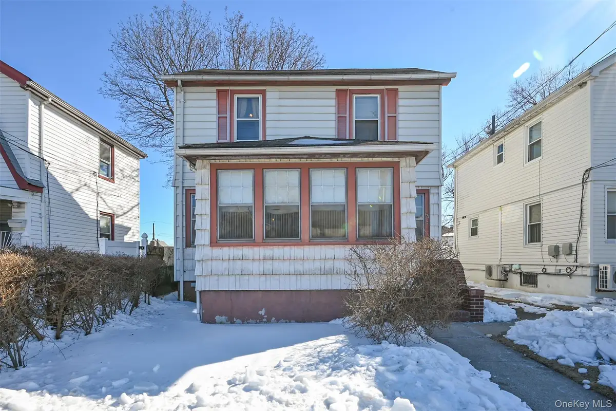 195-12 122nd Avenue, Springfield Gardens, NY 11413 - #1