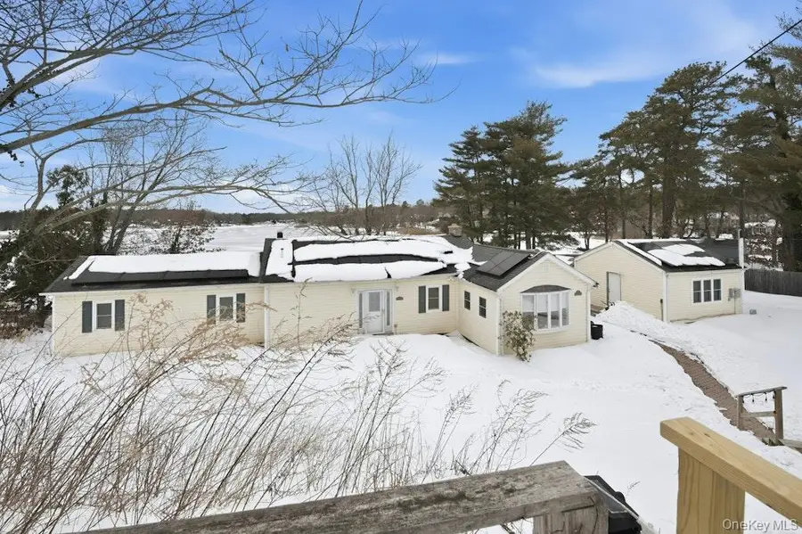 63 Lakeside Trail, Ridge, NY 11961 - #3