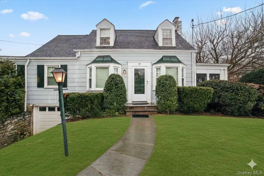 30 Argyle Road, Rye Brook, NY 10573 - #2