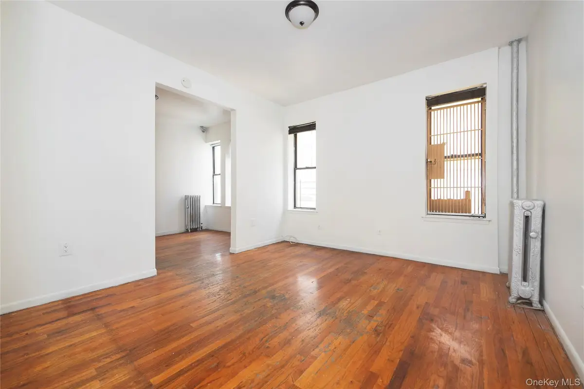 515 W 143rd Street #34, New York, NY 10031 - #1