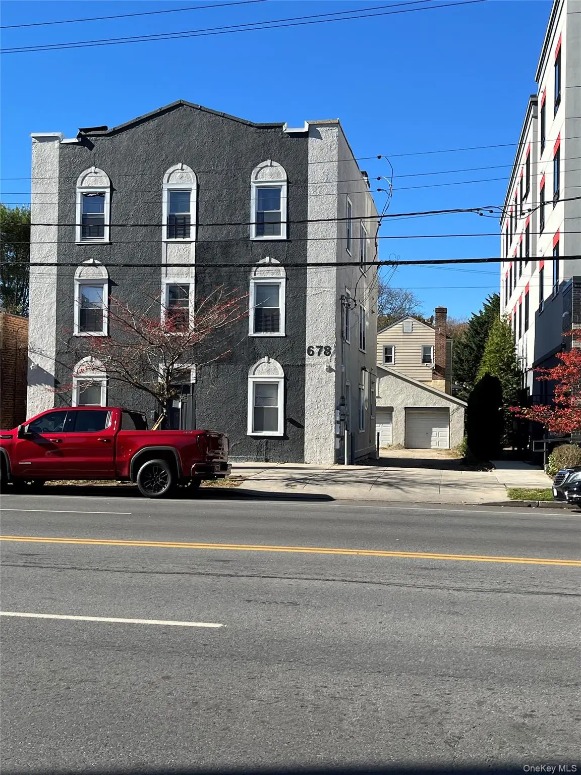 678 Mamaroneck Avenue, Mamaroneck, NY 10543 - #1