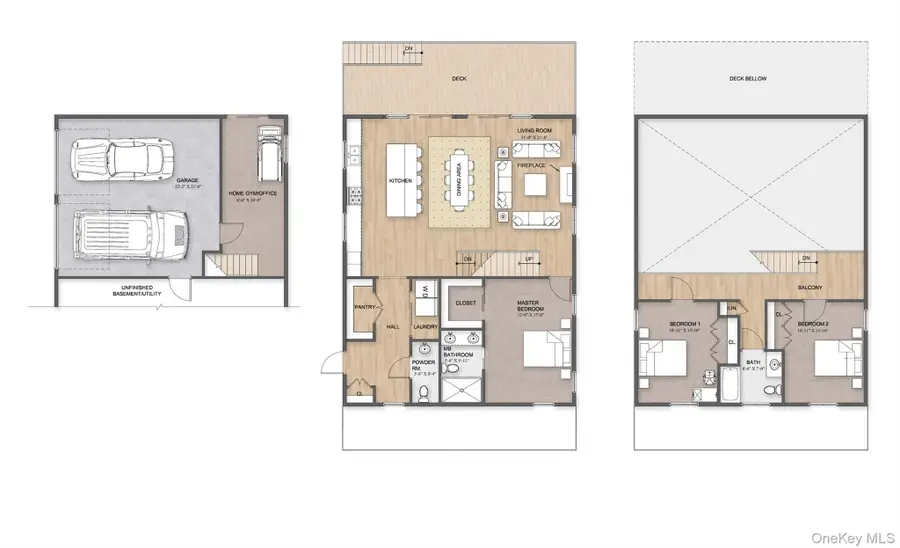 12 Truncali Drive, Marlboro, NY 12542 - #3