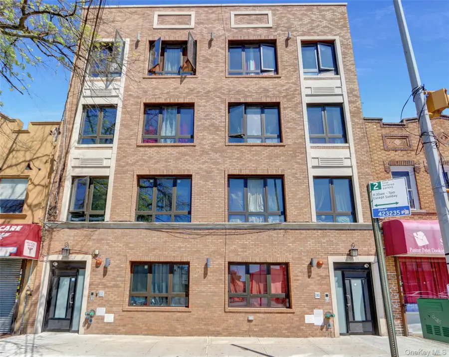 12509 101st Avenue, South Richmond Hill, NY 11419 - #3