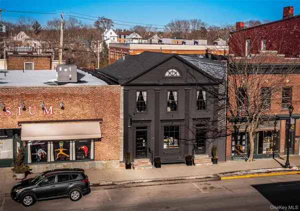 314 Warren Street, Hudson, NY 12534