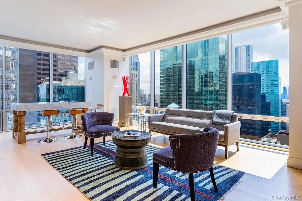 641 5th Avenue #33D, Manhattan, NY 10022 - #1