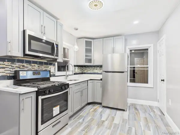 2516 Curtis Street, East Elmhurst, NY 11369