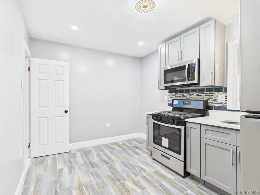 2516 Curtis Street, East Elmhurst, NY 11369 - #2