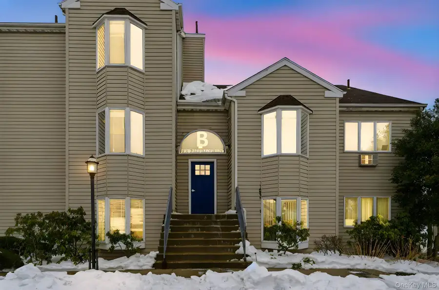 152 Tier Street #206B, Bronx, NY 10464 - #2