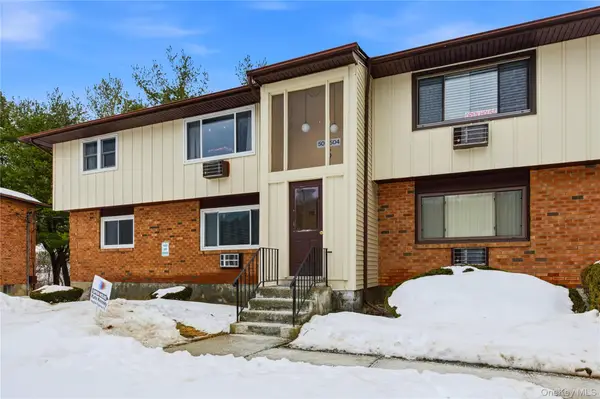 503 Parr Meadow Drive #5C, Newburgh, NY 12550