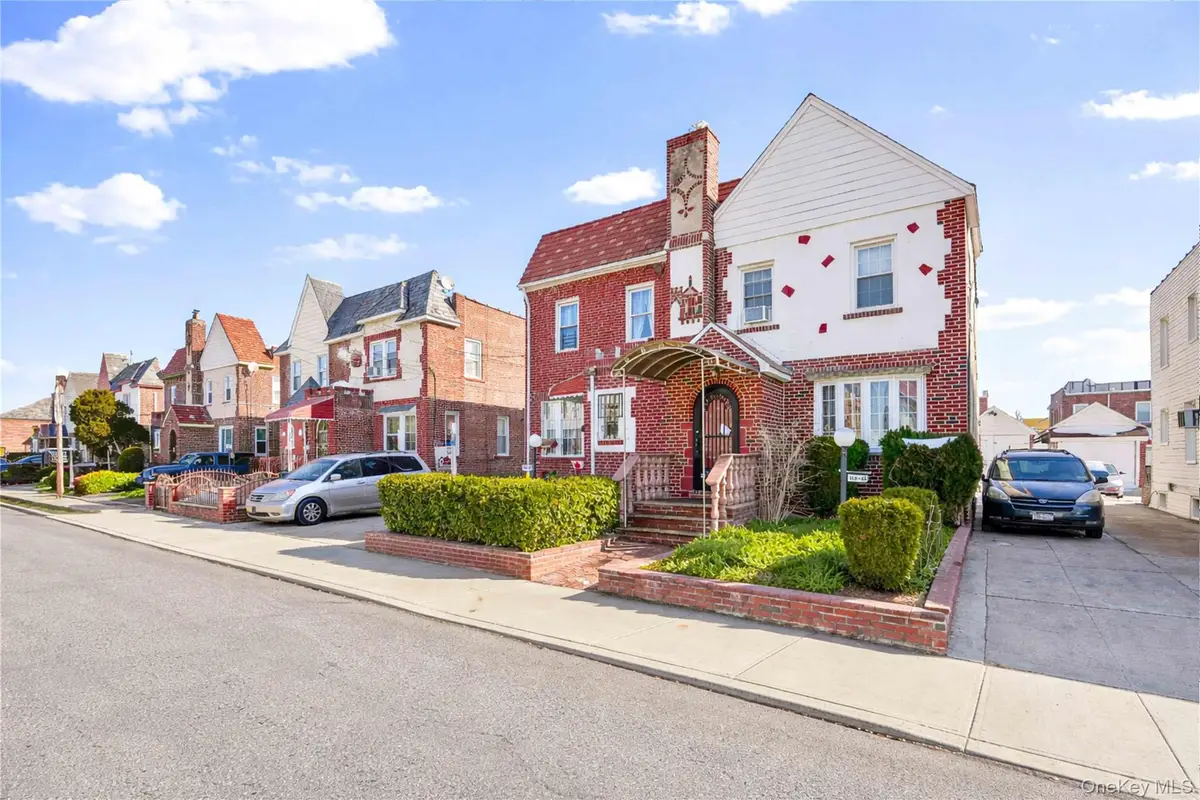 134-31 229 Street, Laurelton, NY 11413 - #1