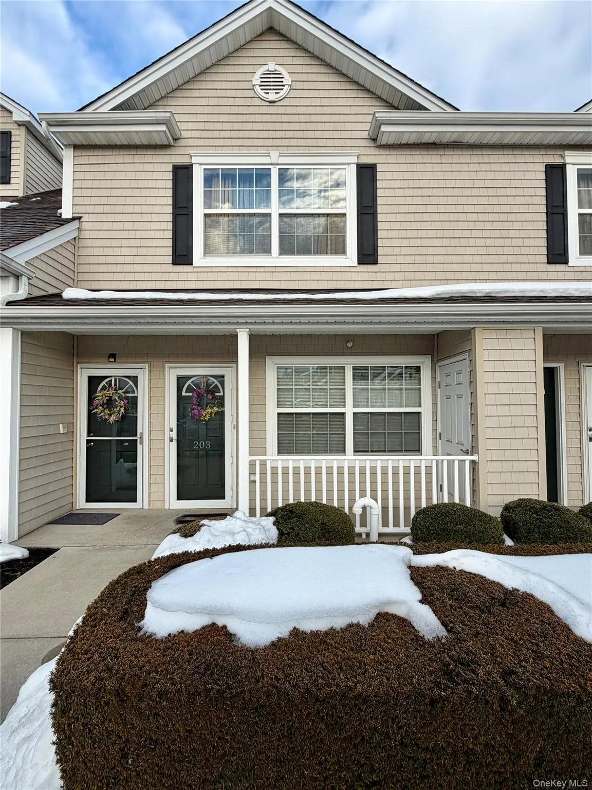 203 Willow Lane, Valley Stream, NY 11580 - Image #1